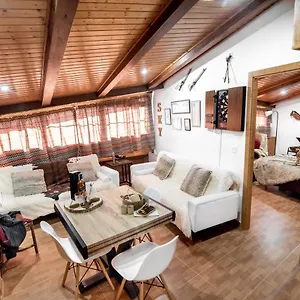  Apartamento Apartamento Luxury En Zona Alta