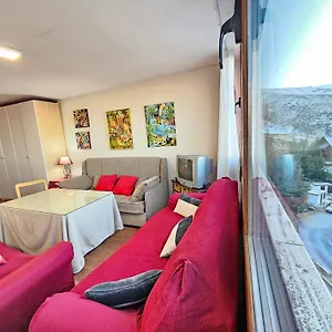  Apartamento Slalom Erb